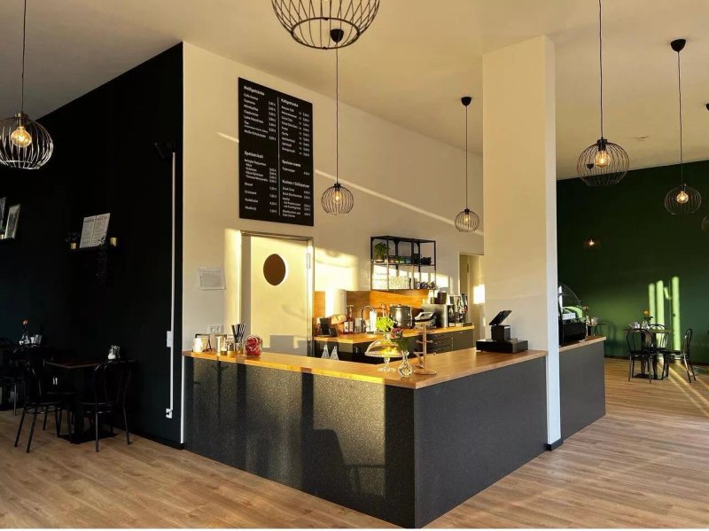 Cafe Eins