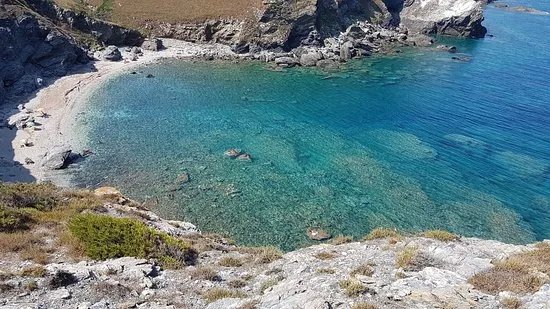 Spiaggia di Lampianu