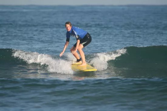 Jo Moraiz Surf School