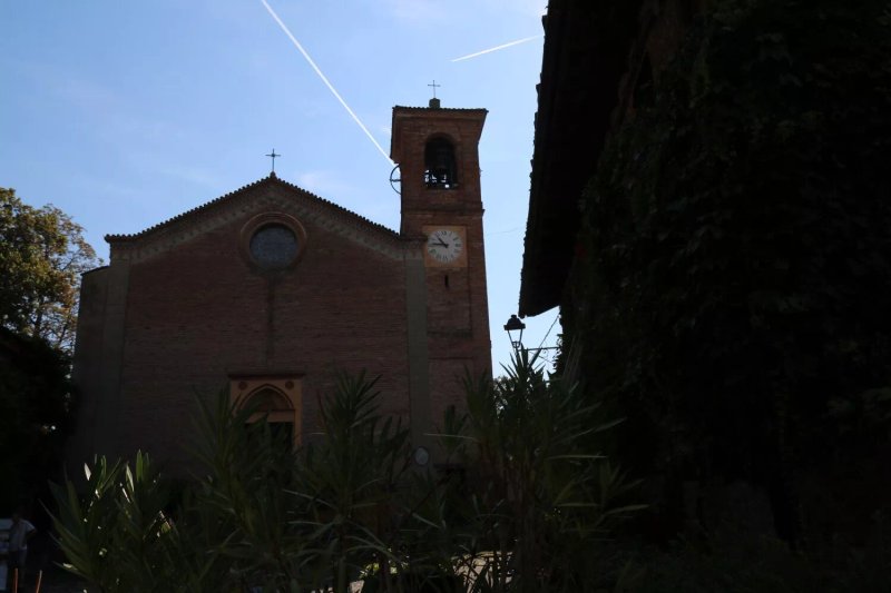 Chiesa di San Martino Vescovo