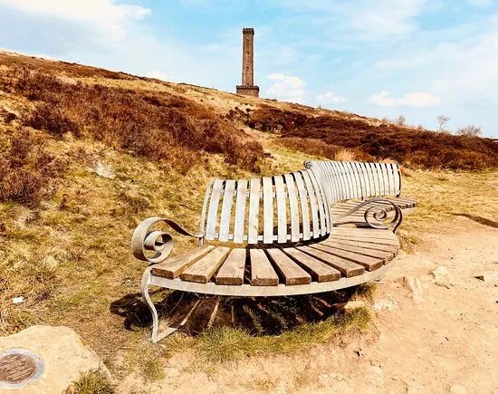 Holcombe Hill