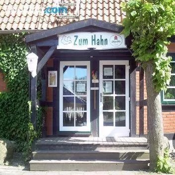 Landgasthof Zum Hahn