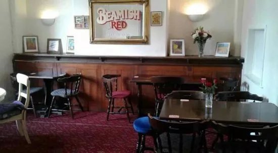 Tuckingmill Hotel