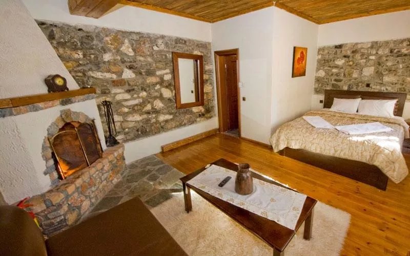 Nostos Guesthouse