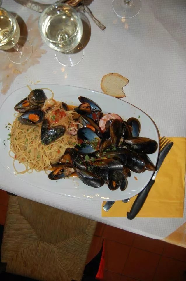 Antica Osteria Di Spessa