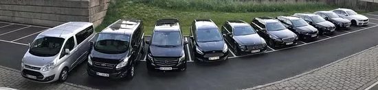 TPA Limousines - Events and Tours