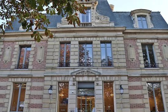 Office de Tourisme Saint Germain Boucles de Seine