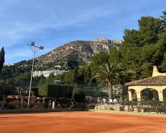 Altea Hills Tennis Club