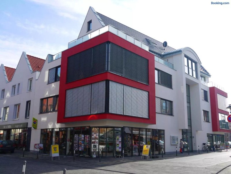 Vermietung Flasskamp