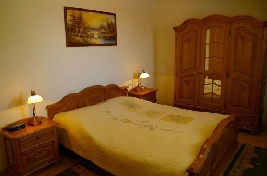 Penzion RUSTICA - Garni