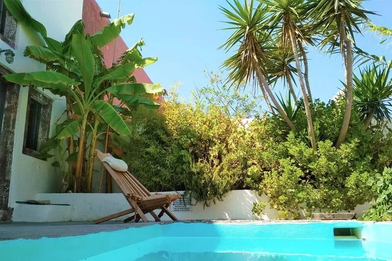 Winery House where dreams live... Villa with private pool and stunning garden
