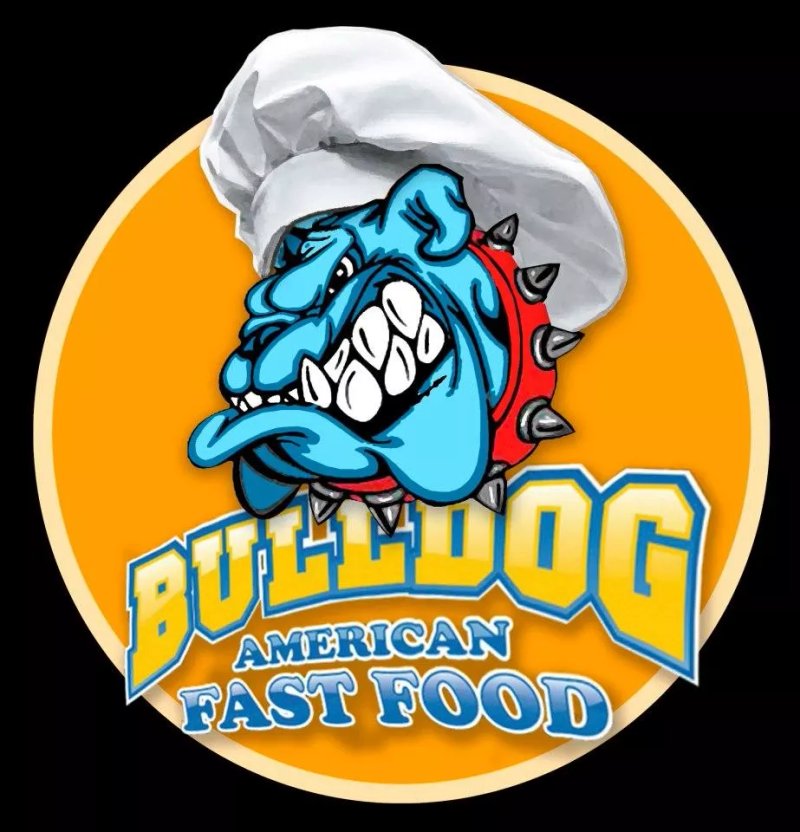 Bulldog American Fast Food