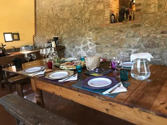 Fattoria di Fugnano