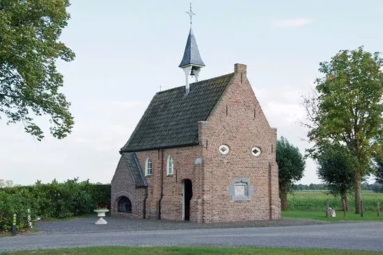 Esdonks Kapelleke