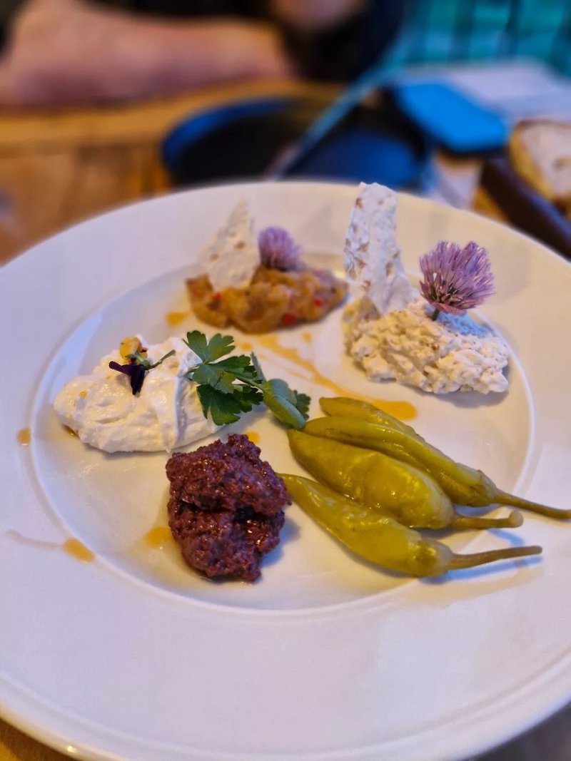 Restaurant Medici