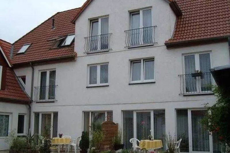 Apartments House Angela, A. Möller - Apartment Green