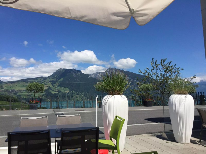 Spiezer Restaurant & Lounge