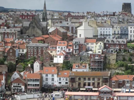 Whitby Tourist Information Centre