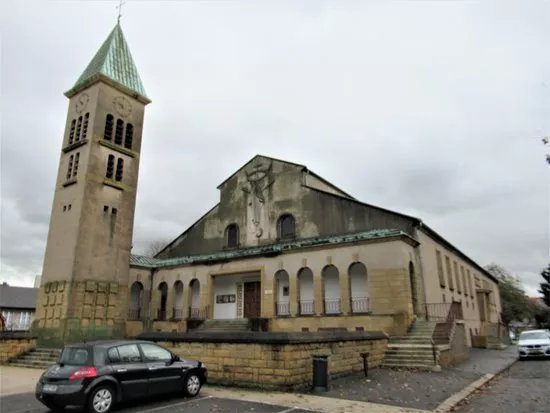 Eglise Notre Dame