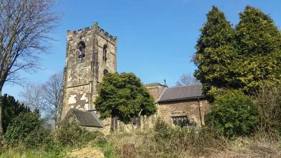 St Helen's Church