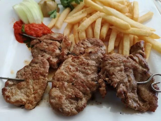 Gostilna Voros