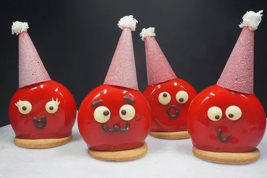 Boulanger&Patissiere