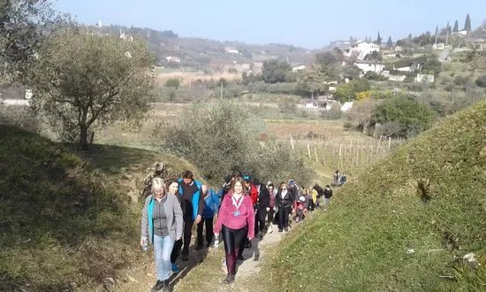 TOURISM SLOVENIA