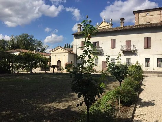 Collegio delle Vergini