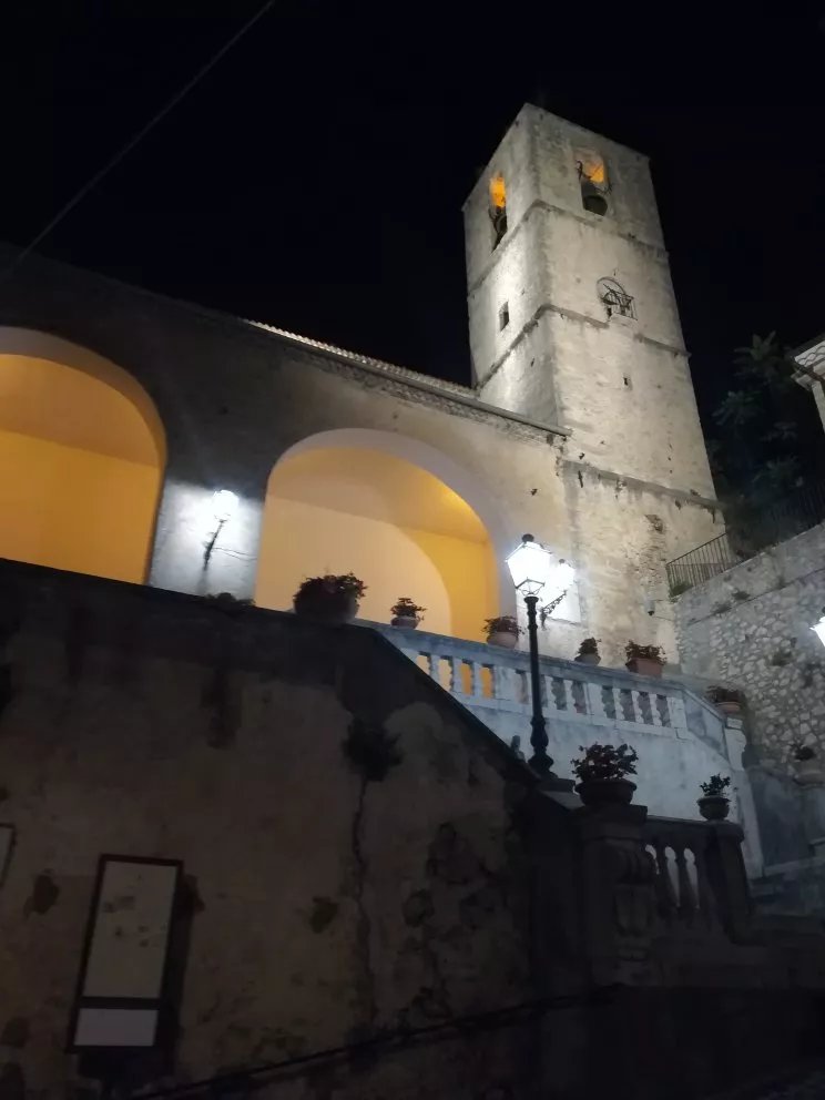 Chiesa di San Michele Arcangelo