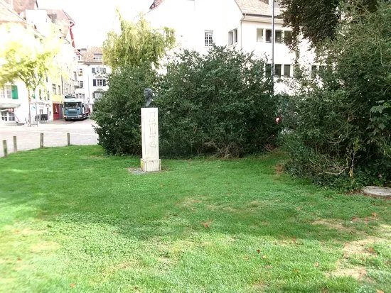 Mosergarten Schaffhausen