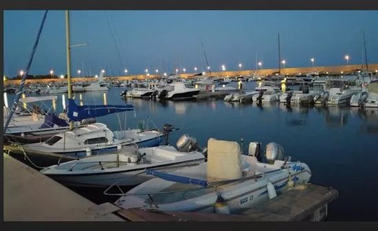 Porto delle Grazie