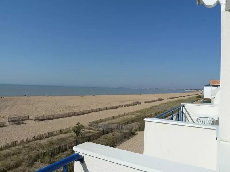 Apartment/ flat - Châtelaillon-Plage près de La Rochelle