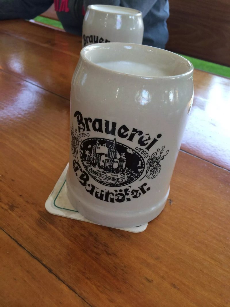 Gasthaus Zur Traube