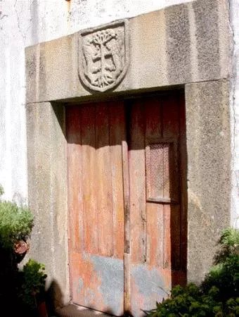 Casa de Matos