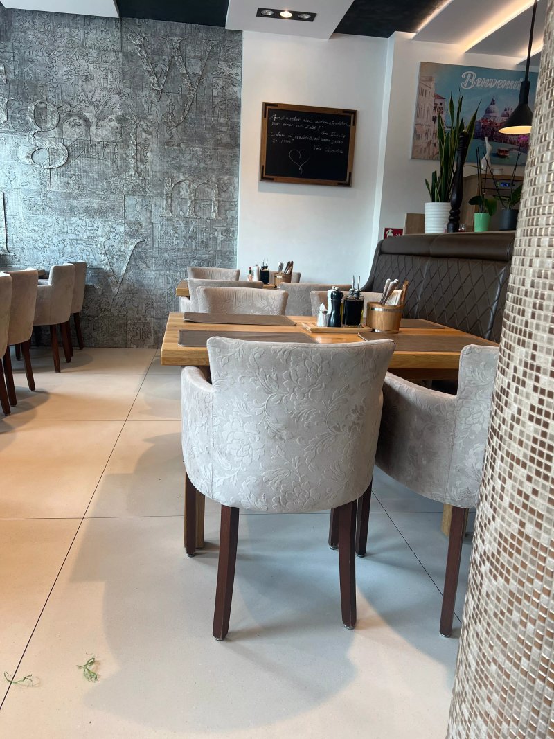 Konoba 25 - Grill-Restaurant & Pizzeria