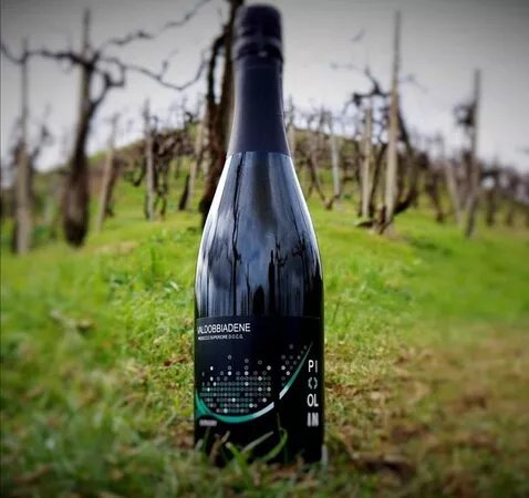 Cantina Piccolin Prosecco
