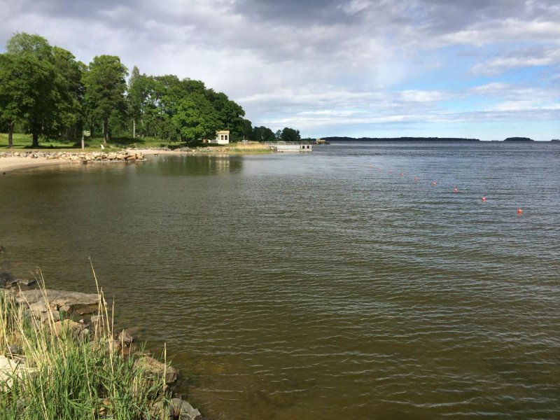 Restaurang Engeltofta