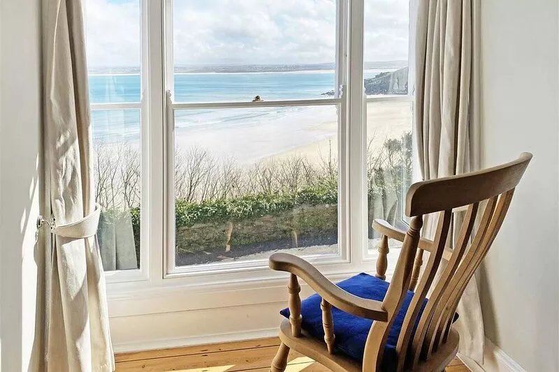 Stunning Sea Views - Parking On-site - Terrazzo