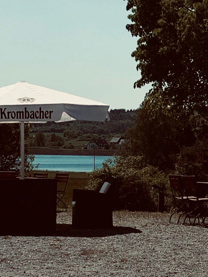 Ferienwohnungen am Aartalsee