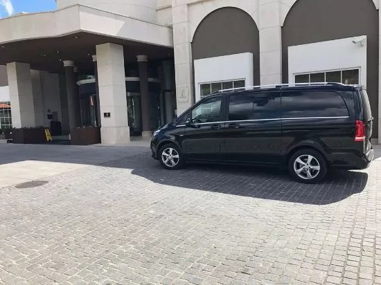 Good Enough Luxury Tours