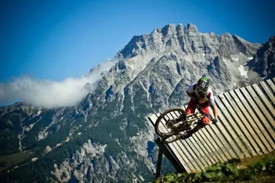 Bikepark Leogang