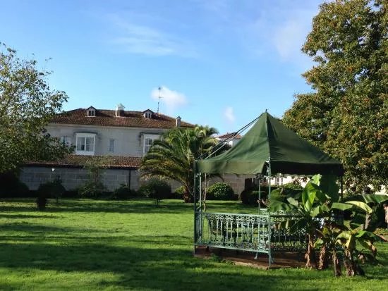 Pazo Almuzara