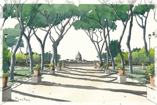 C-ROME | Art and Urban Experiences in Rome