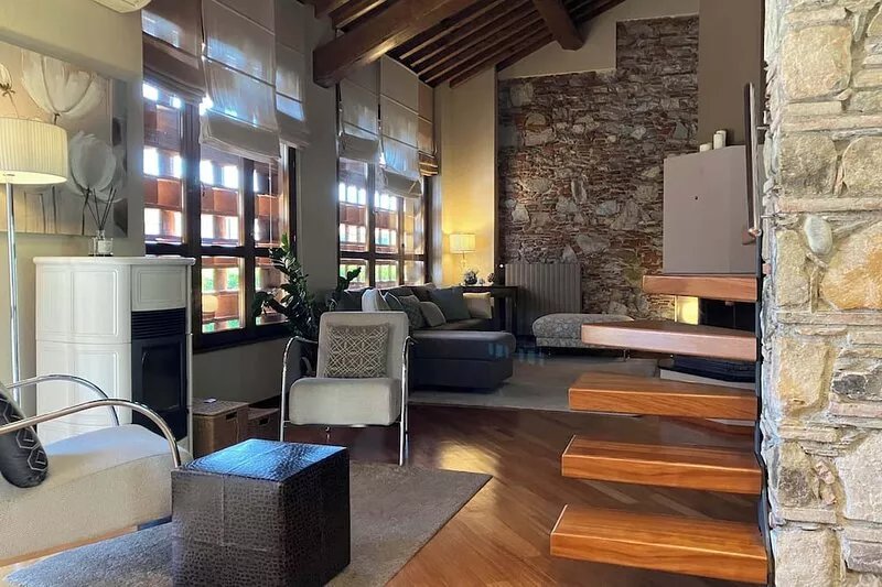L'orto di Beppe -  house with private pool and spa just 2 km from the center.