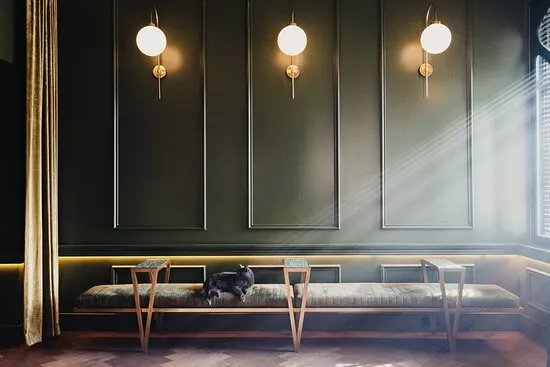 Coffeeshop De Kade