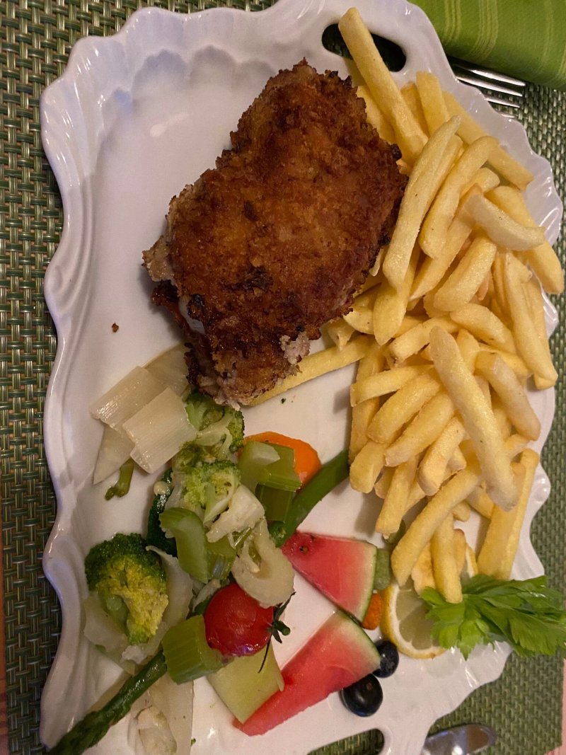 Hotel Restaurant Schöenau