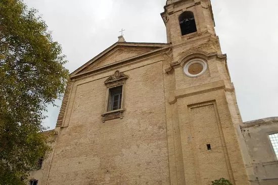 Chiesa di San Gregorio Illuminatore