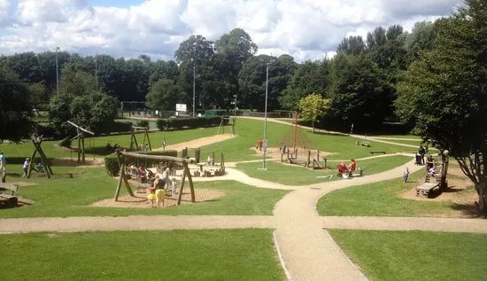 Lloyd Town Park
