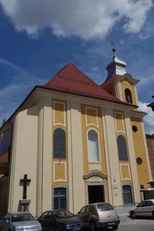 Church of Saint Francis