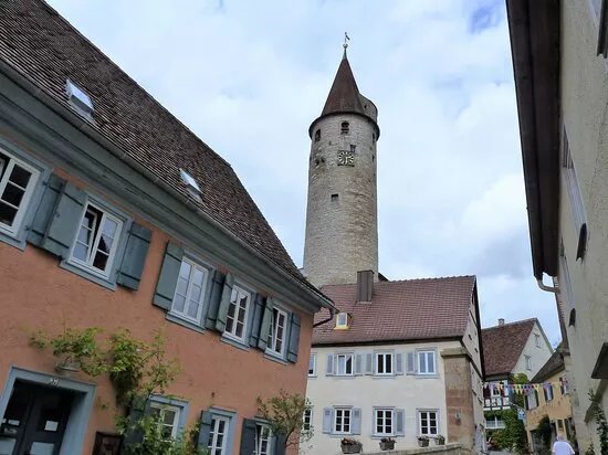 Stadtturm